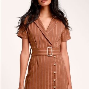 Lulus Dress